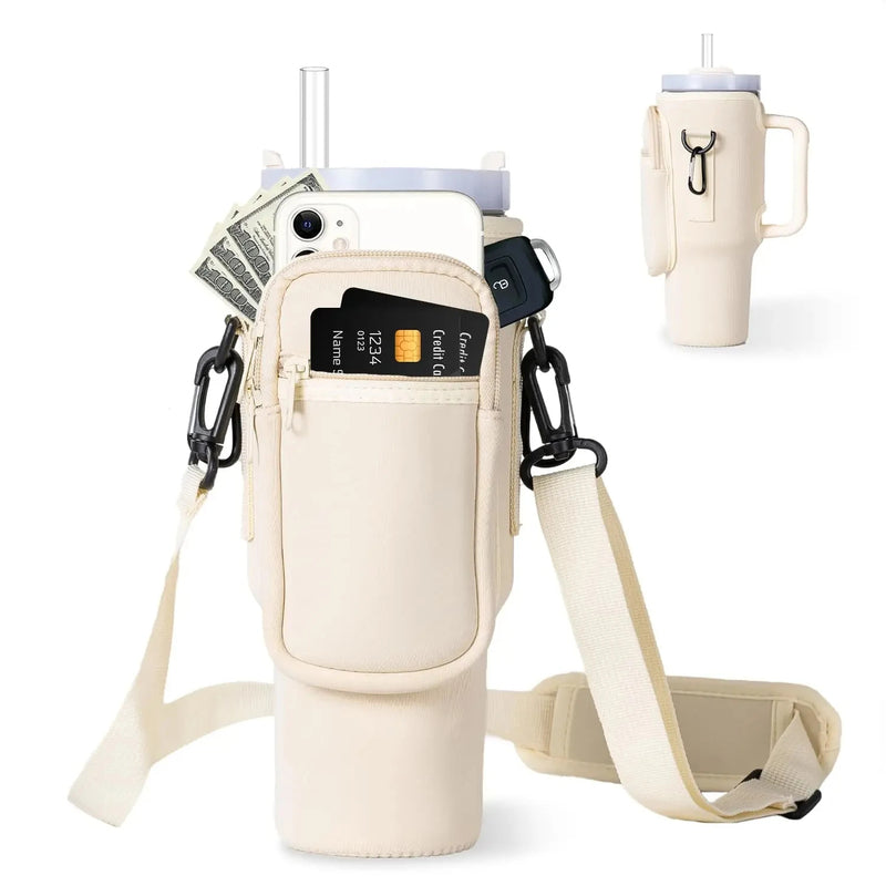 TumblerToGo™ -Carrier Bag