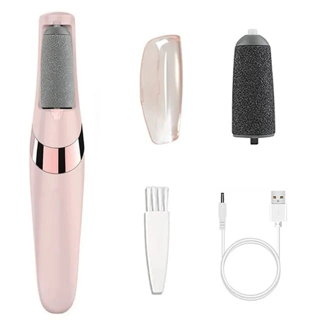 SoftTouch™ Callus Remover