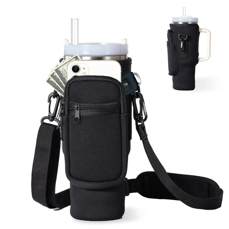TumblerToGo™ -Carrier Bag