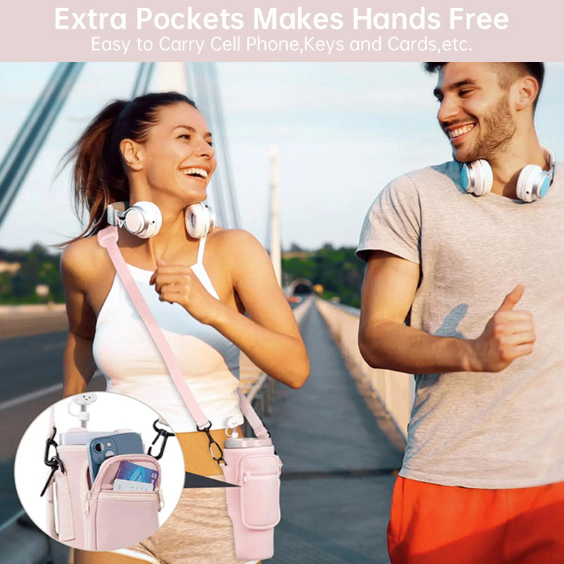 TumblerToGo™ -Carrier Bag
