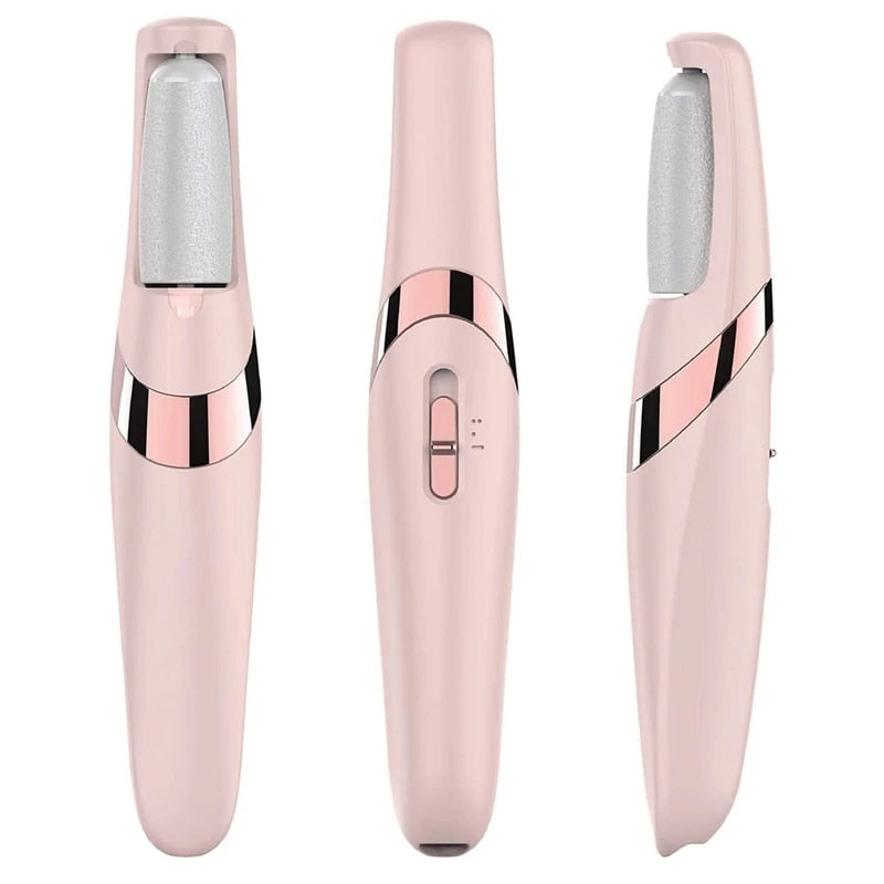 SoftTouch™ Callus Remover