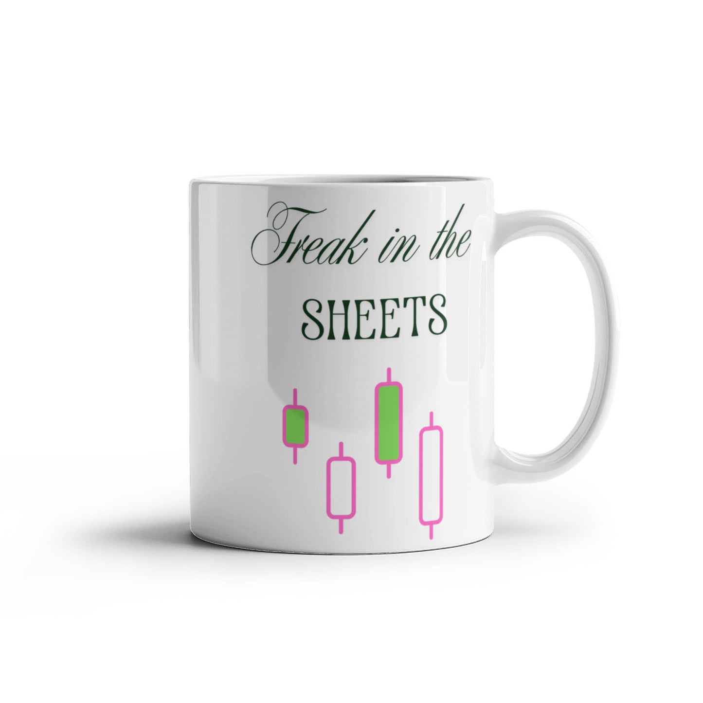 Sexyiness™️ Freak in the Sheets Mug