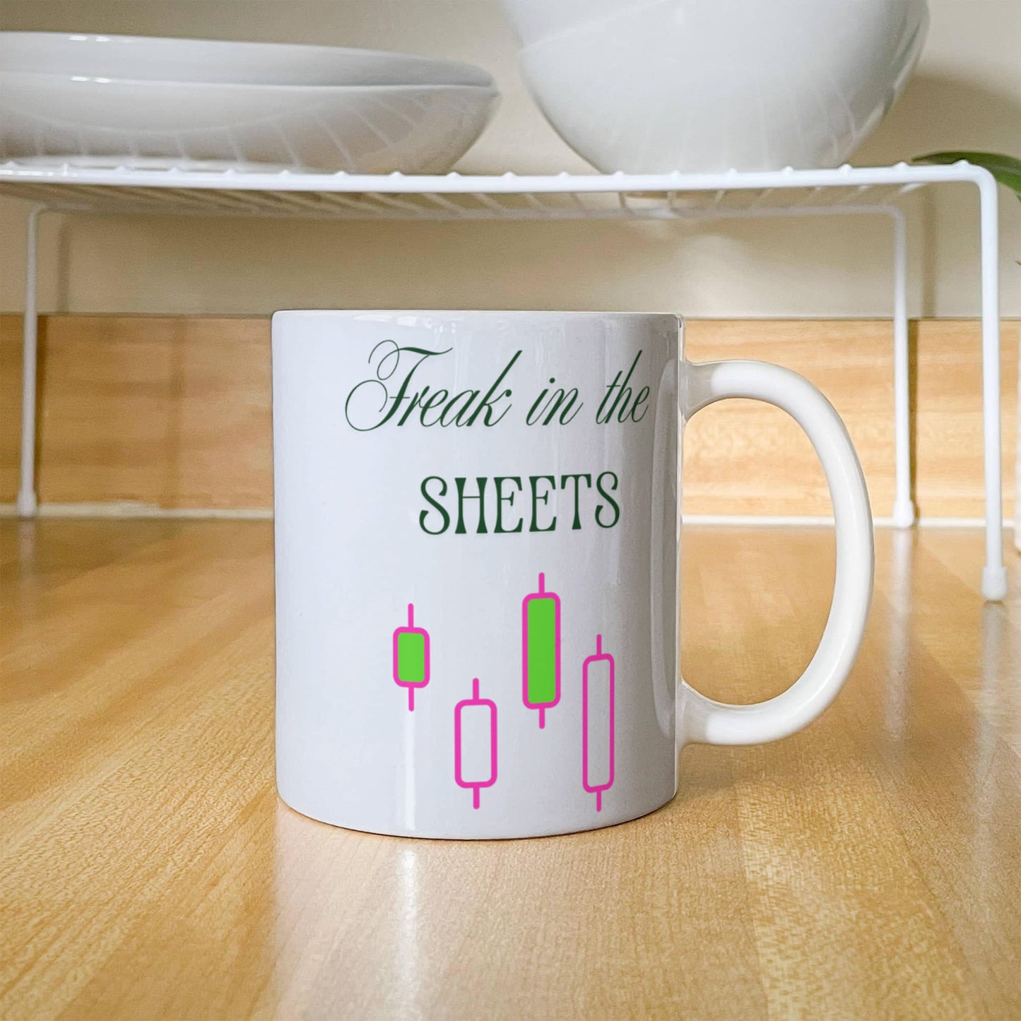 Sexyiness™️ Freak in the Sheets Mug