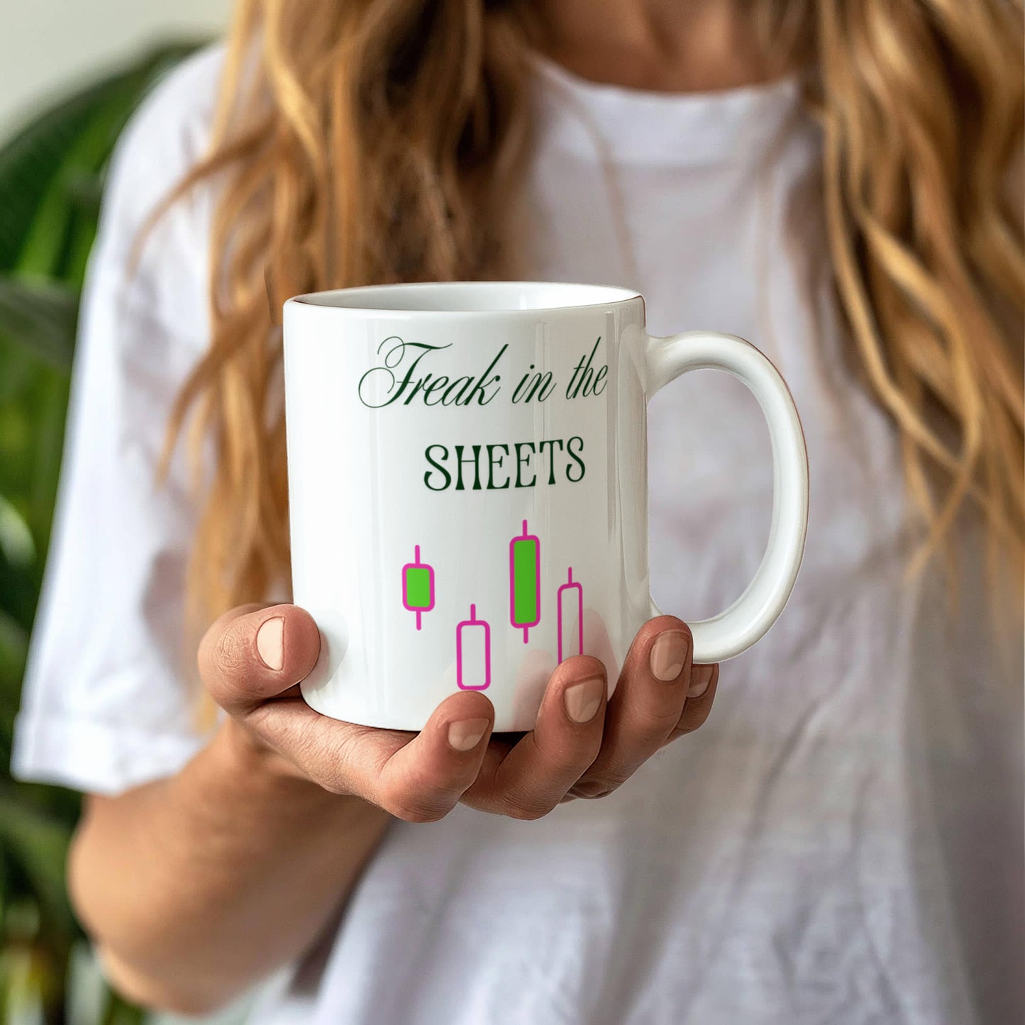 Sexyiness™️ Freak in the Sheets Mug
