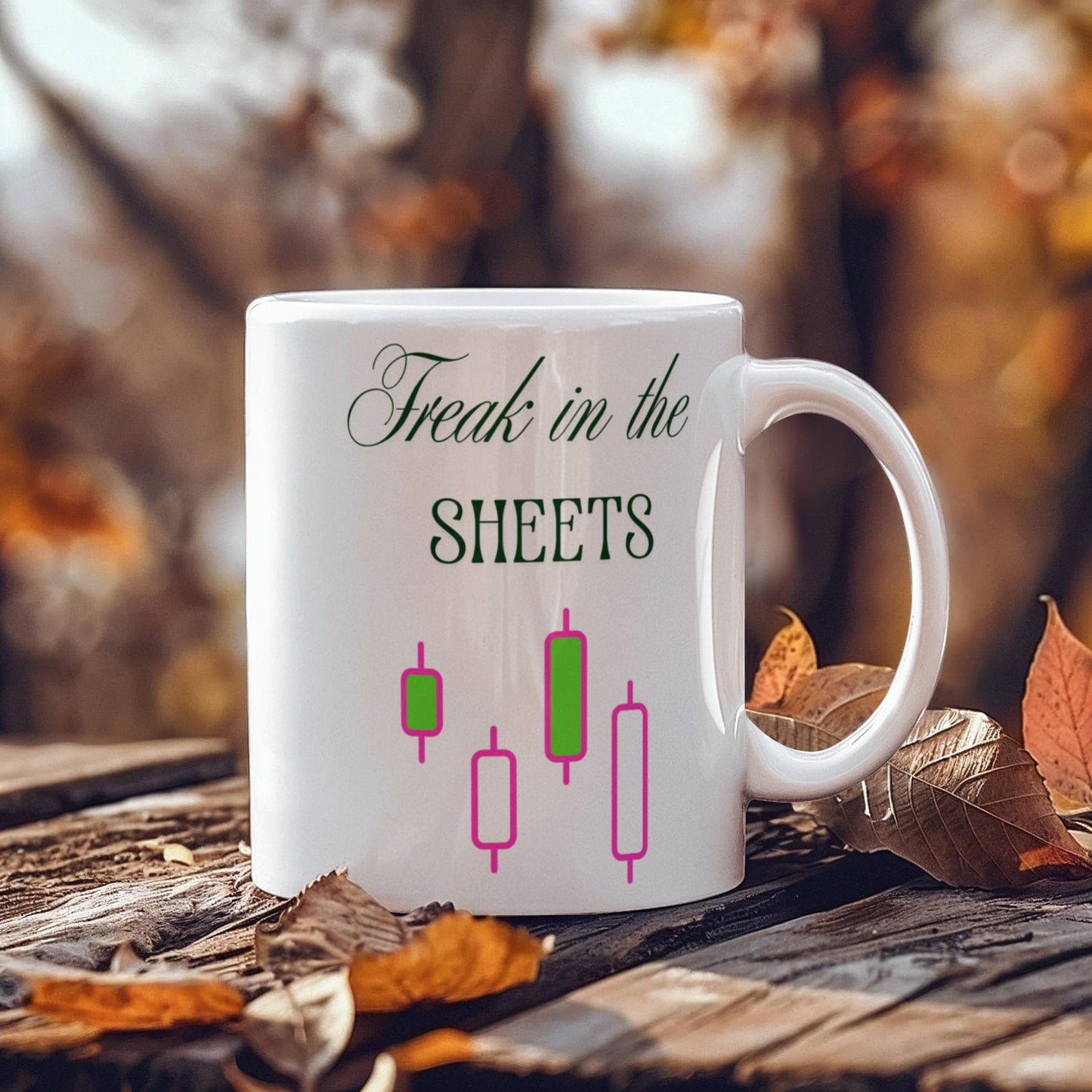 Sexyiness™️ Freak in the Sheets Mug