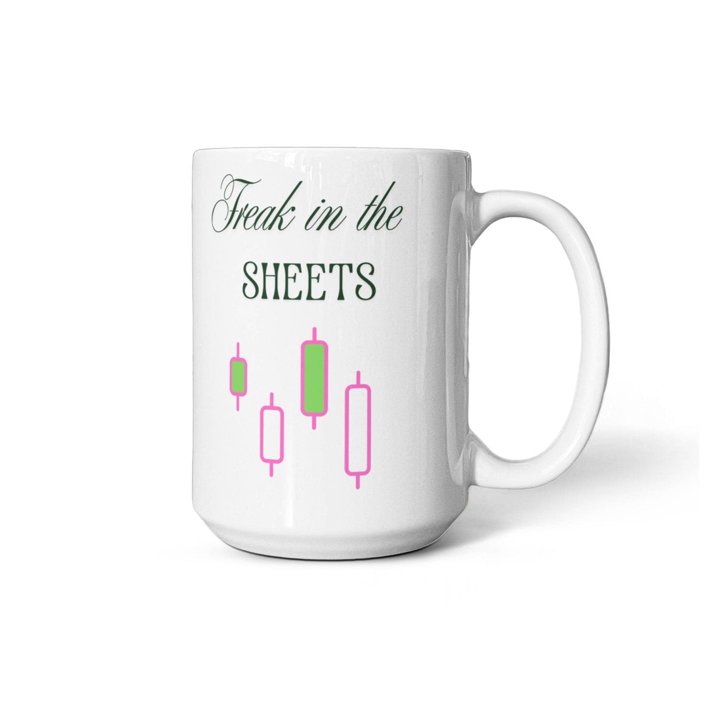 Sexyiness™️ Freak in the Sheets Mug