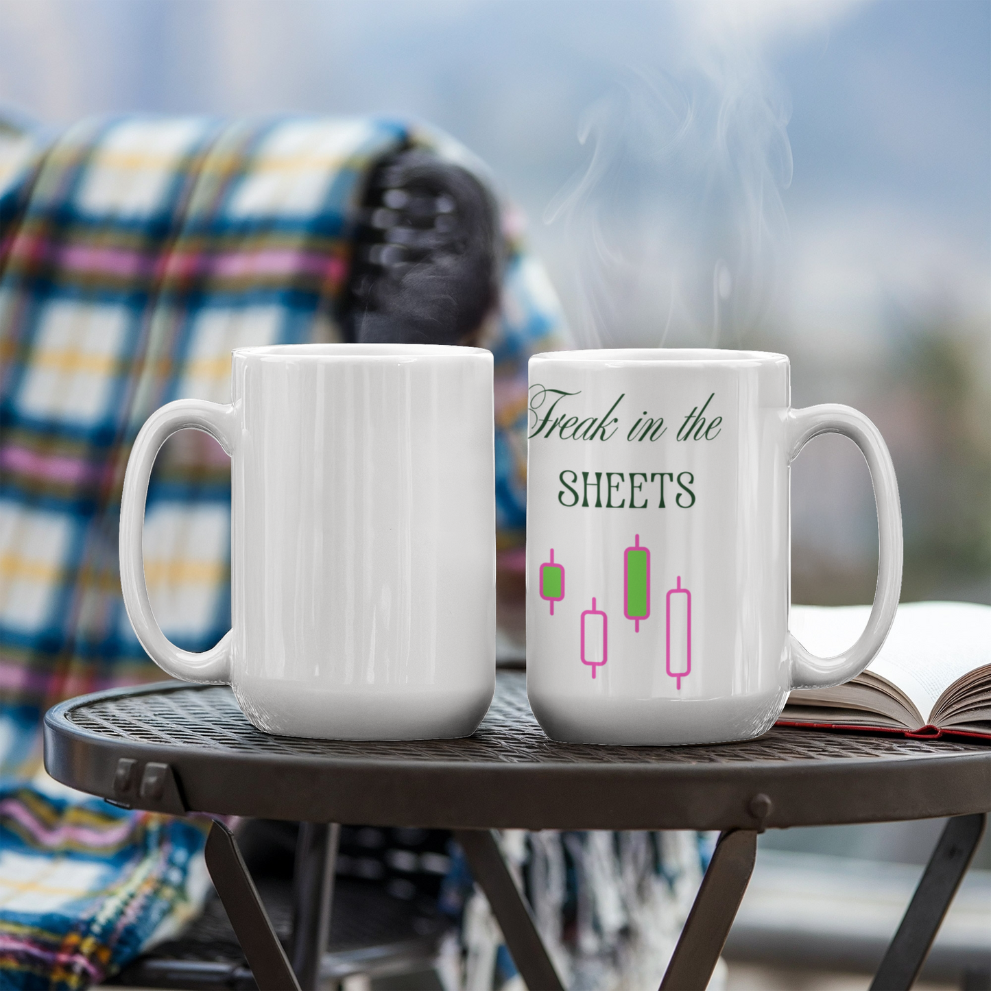 Sexyiness™️ Freak in the Sheets Mug