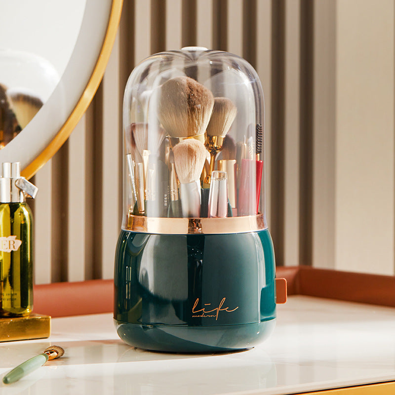 Sexyiness™ 360° Makeup Brush Holder