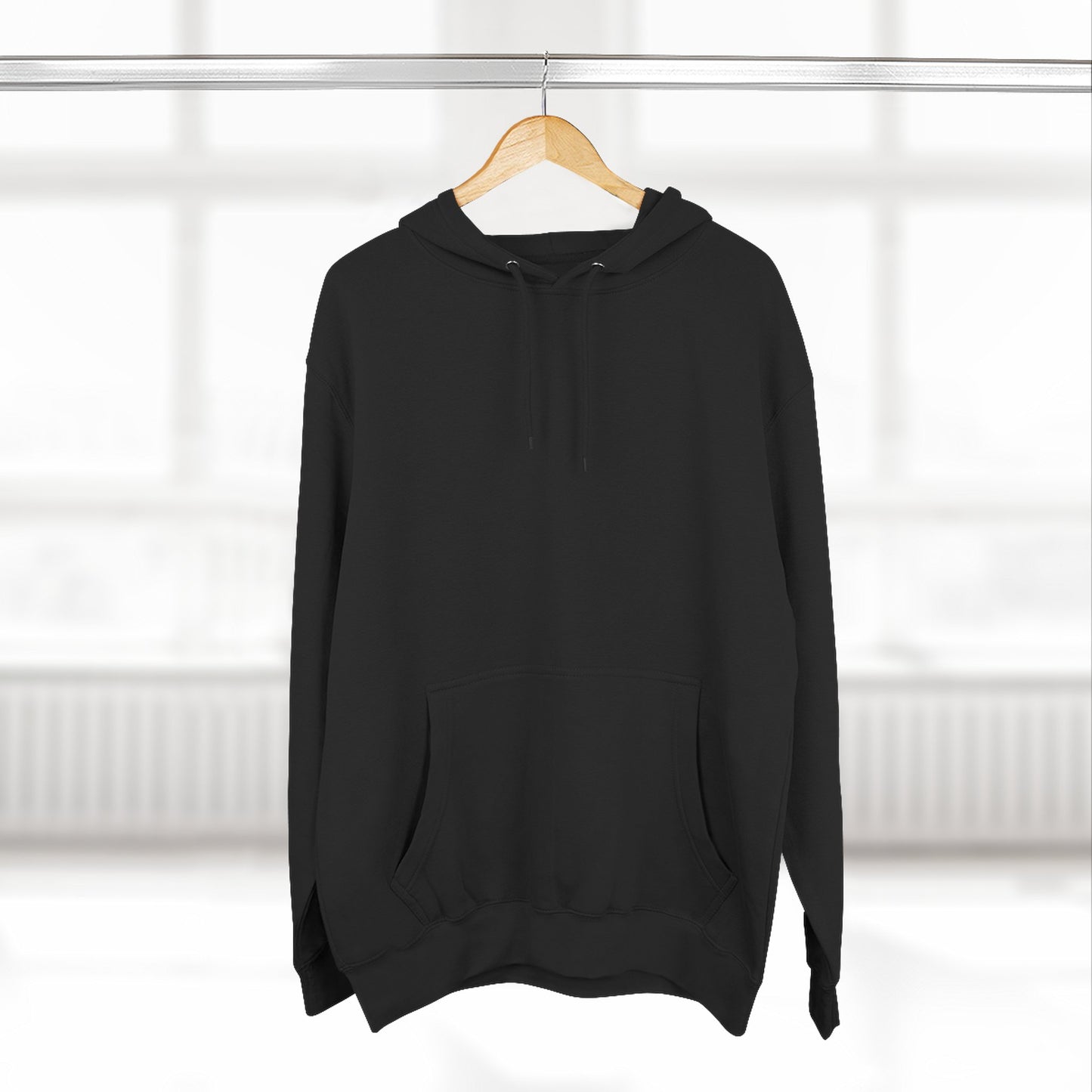 The Numbers Don’t Lie™ Hoodie