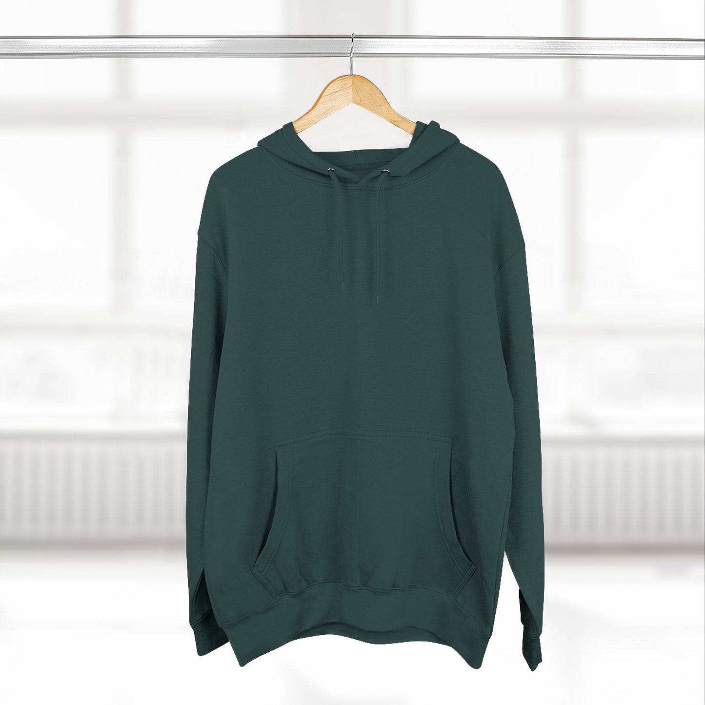 The Numbers Don’t Lie™ Hoodie