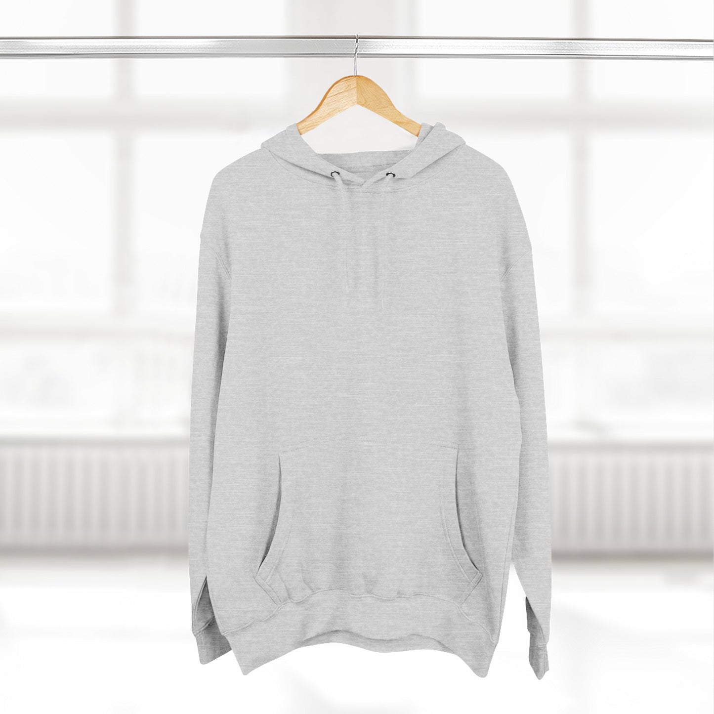 The Numbers Don’t Lie™ Hoodie