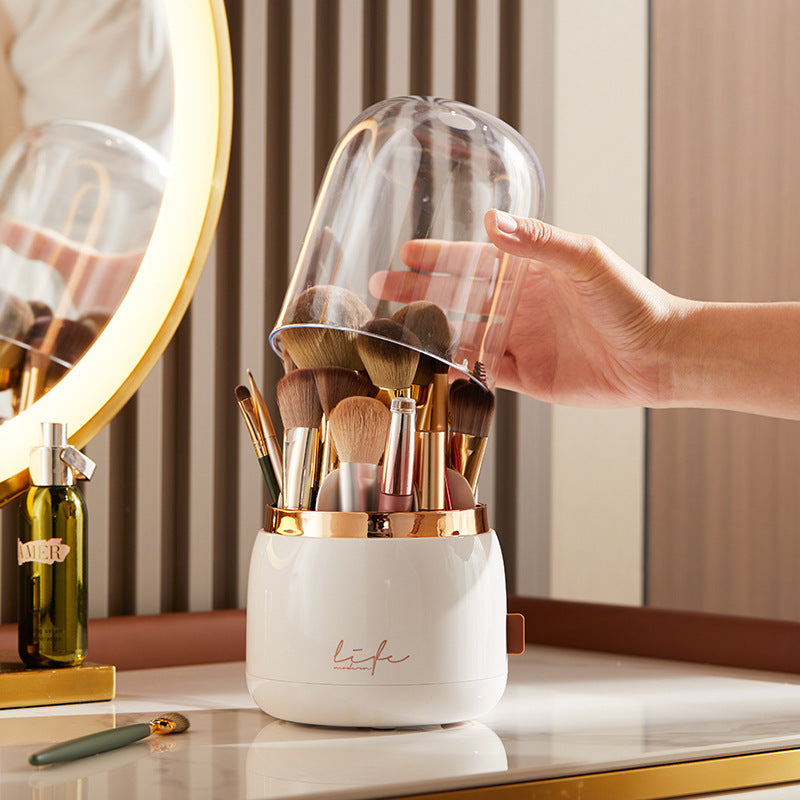 Sexyiness™ 360° Makeup Brush Holder