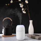 Marquee Wood Grain Humidifier