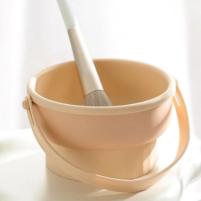 BrushPure™ Silicone Cleaner