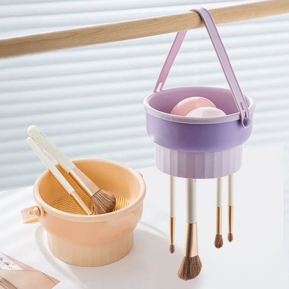 BrushPure™ Silicone Cleaner