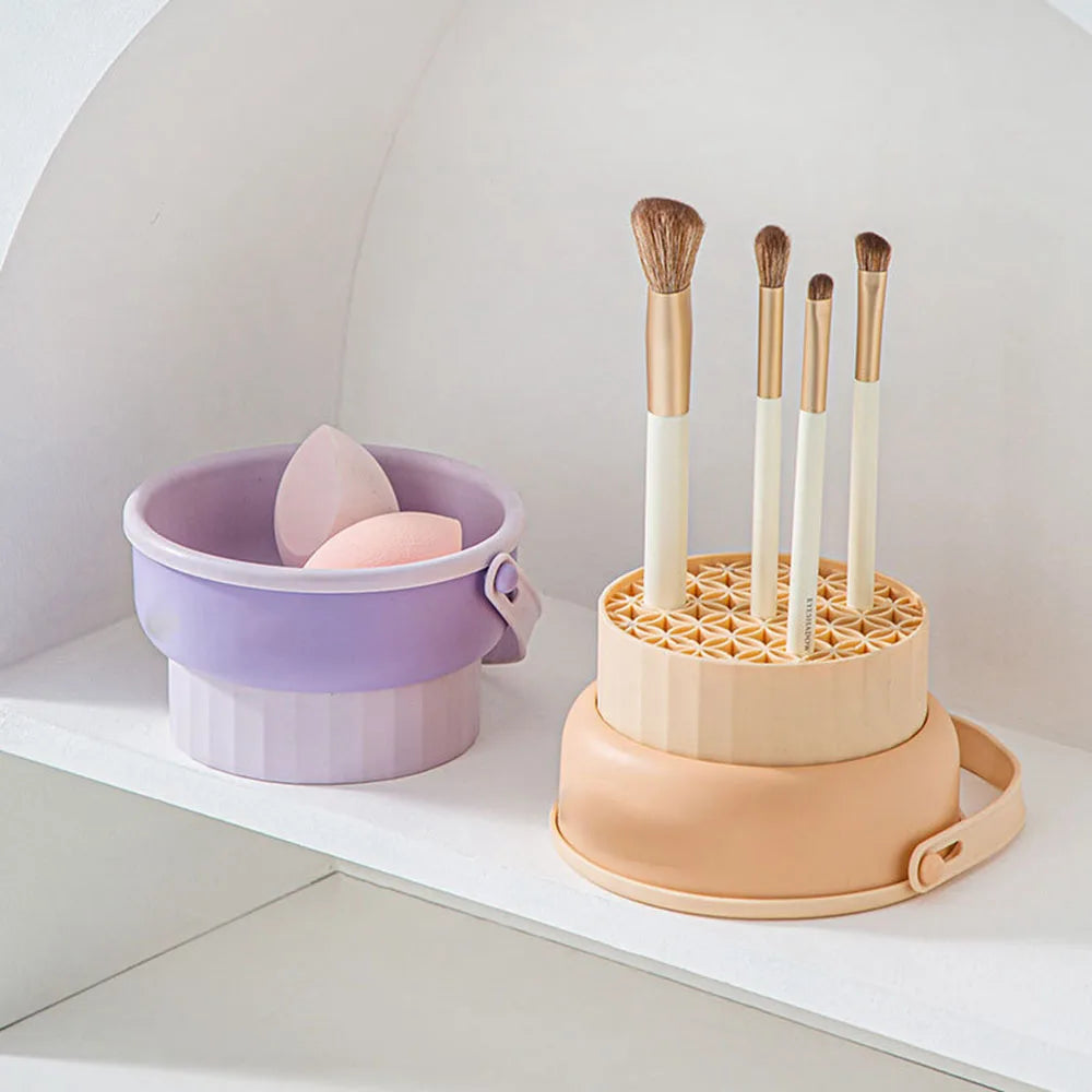 BrushPure™ Silicone Cleaner