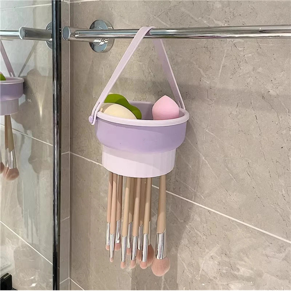 BrushPure™ Silicone Cleaner