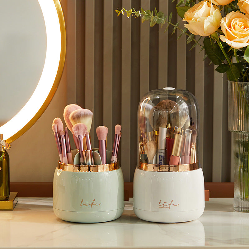 Sexyiness™ 360° Makeup Brush Holder