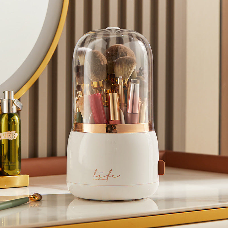 Sexyiness™ 360° Makeup Brush Holder