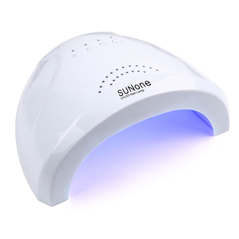 ProGlow™ - 48W UV Nail lamp