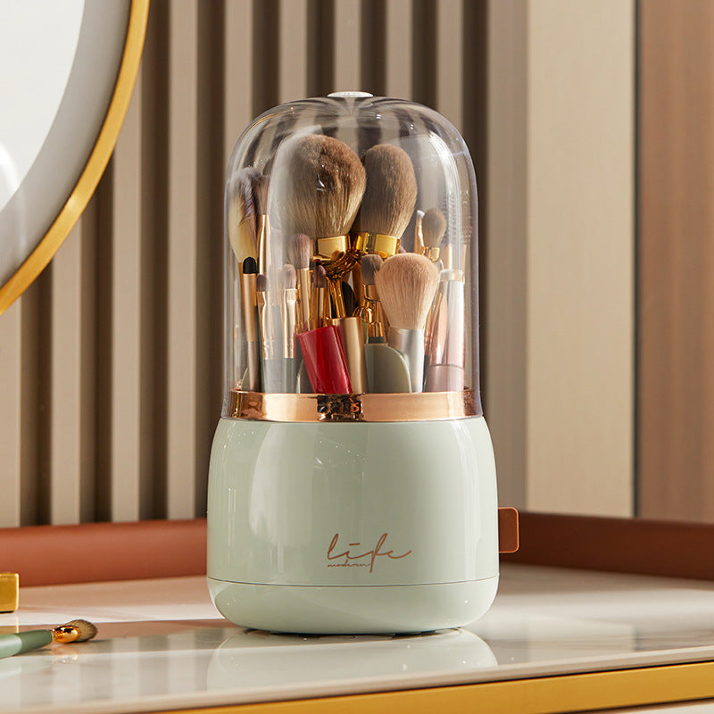 Sexyiness™ 360° Makeup Brush Holder