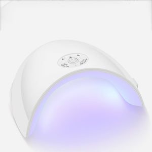 36W LED UV Nail Lamp