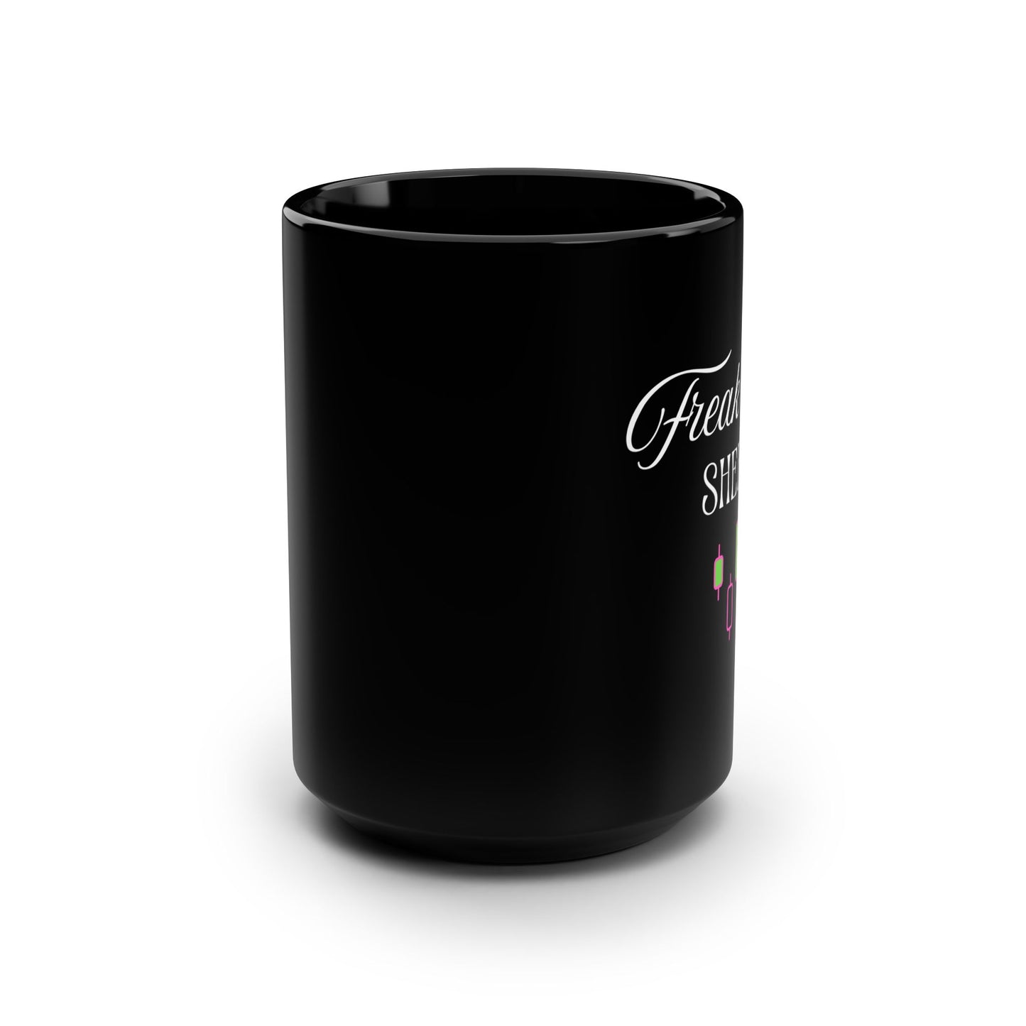 Sexyiness™- Freak in  the sheets Mug