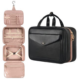 BeautyVault™ Travel Organizer