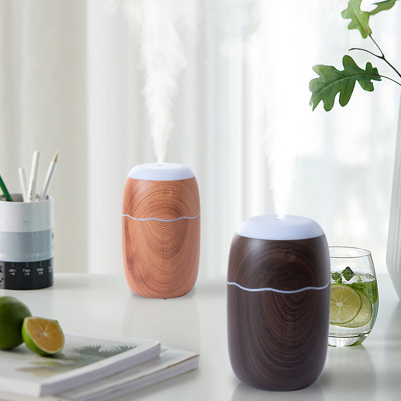 Marquee Wood Grain Humidifier