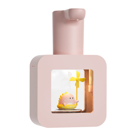 CuteClean™ Soap Dispenser