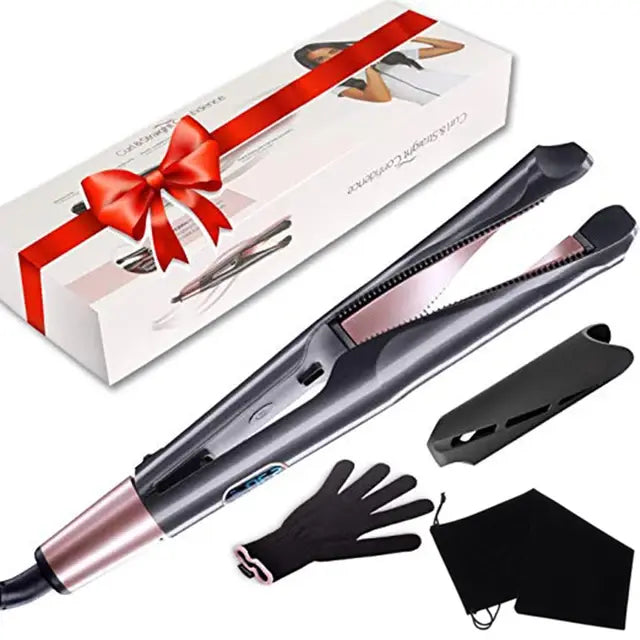 Elegance™ Duo Hair Styler