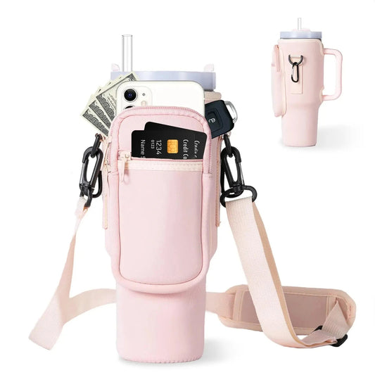 TumblerToGo™ -Carrier Bag