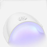 LuxCure™ Nail Lamp /36W LED UV