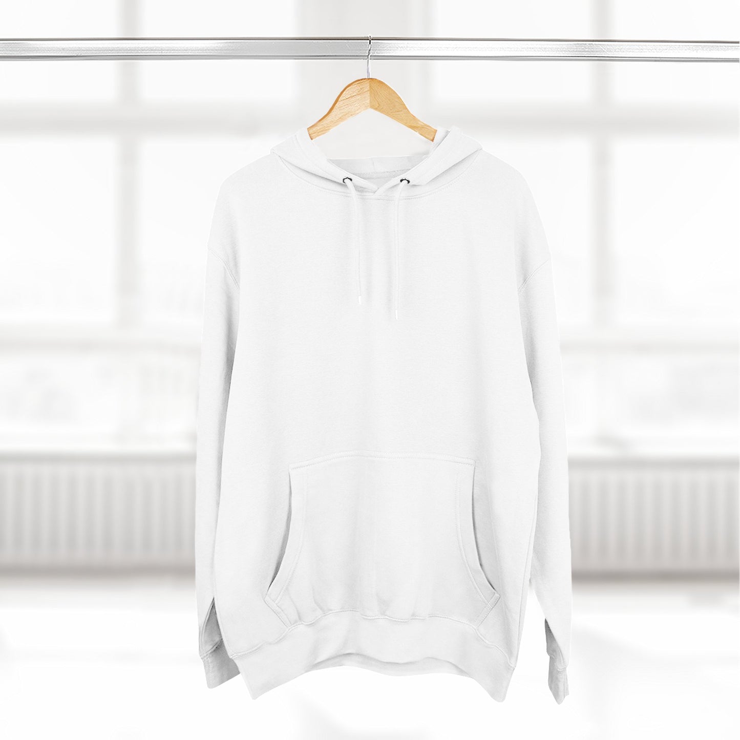 The Numbers Don’t Lie™ Hoodie