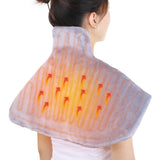 WarmFlow™ Adjustable Heat Pad