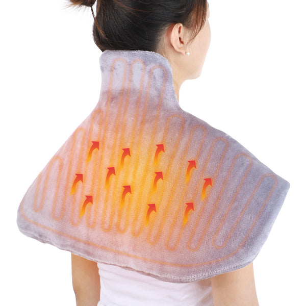 WarmFlow™ Adjustable Heat Pad