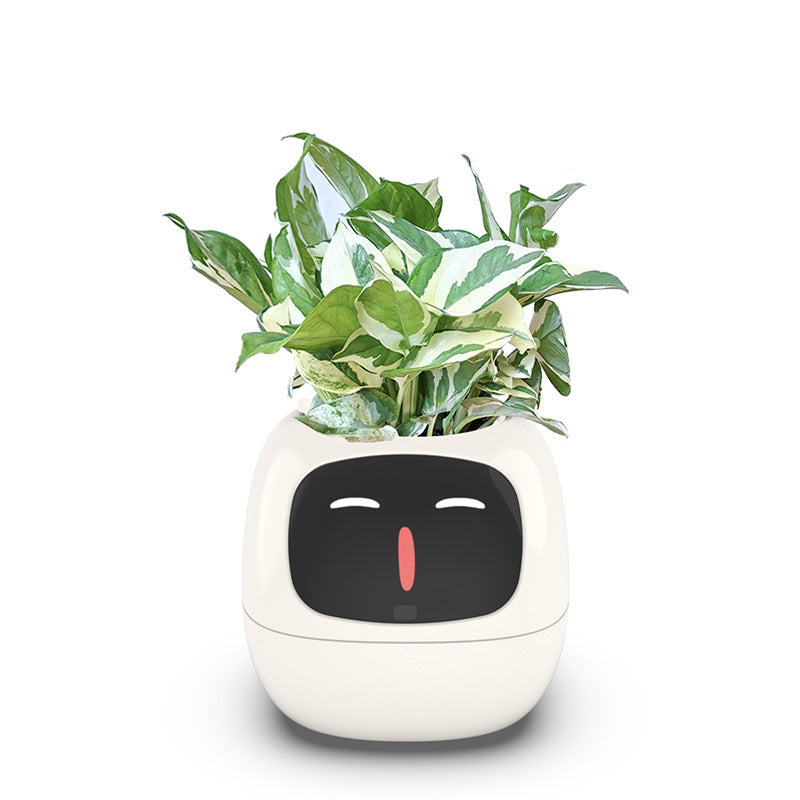 BloomBuddy™ Smart Planter