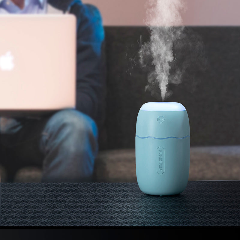 CalmMist™ Wood Diffuser