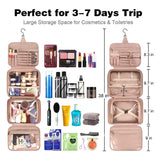 BeautyVault™ Travel Organizer