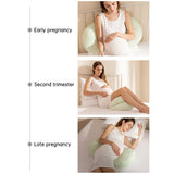 Proactive™ Multifunctional Maternity Pillow