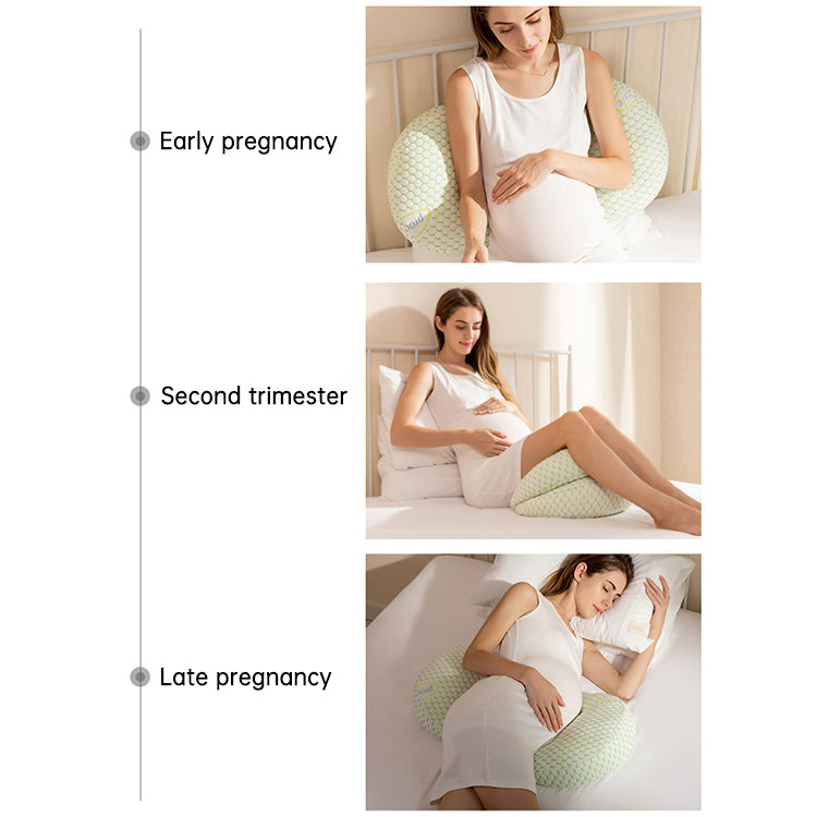 Proactive™ Multifunctional Maternity Pillow