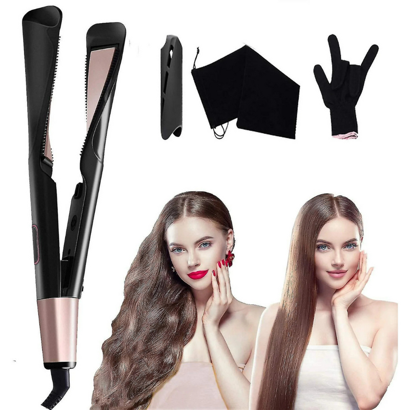 Elegance™ Duo Hair Styler