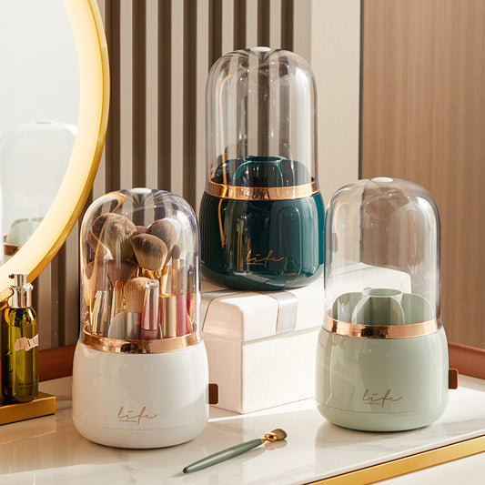 Sexyiness™ 360° Makeup Brush Holder