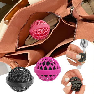 Cleaning Ball for purse