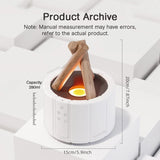 Sexyiness™ Mini Bonfire Diffuser