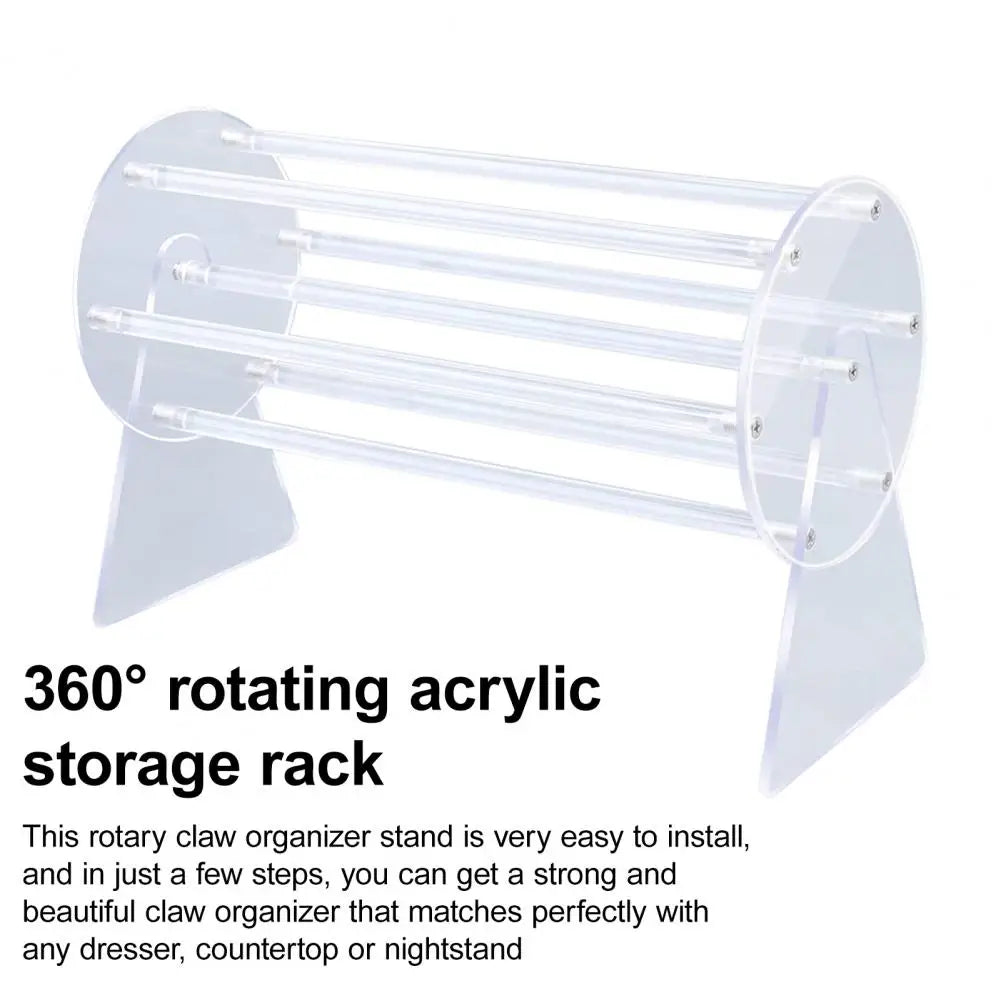 Sexyiness™ - 360-degree Clip Organizer