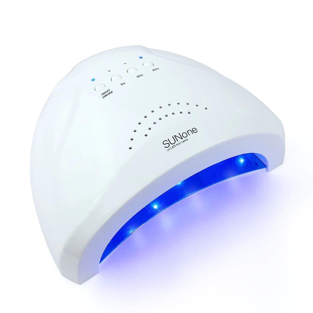 ProGlow™ - 48W UV Nail lamp