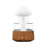 Rain Cloud™ Aromatherapy Humidifier And Diffuser