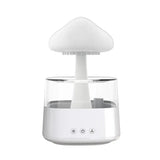 Rain Cloud™ Aromatherapy Humidifier And Diffuser