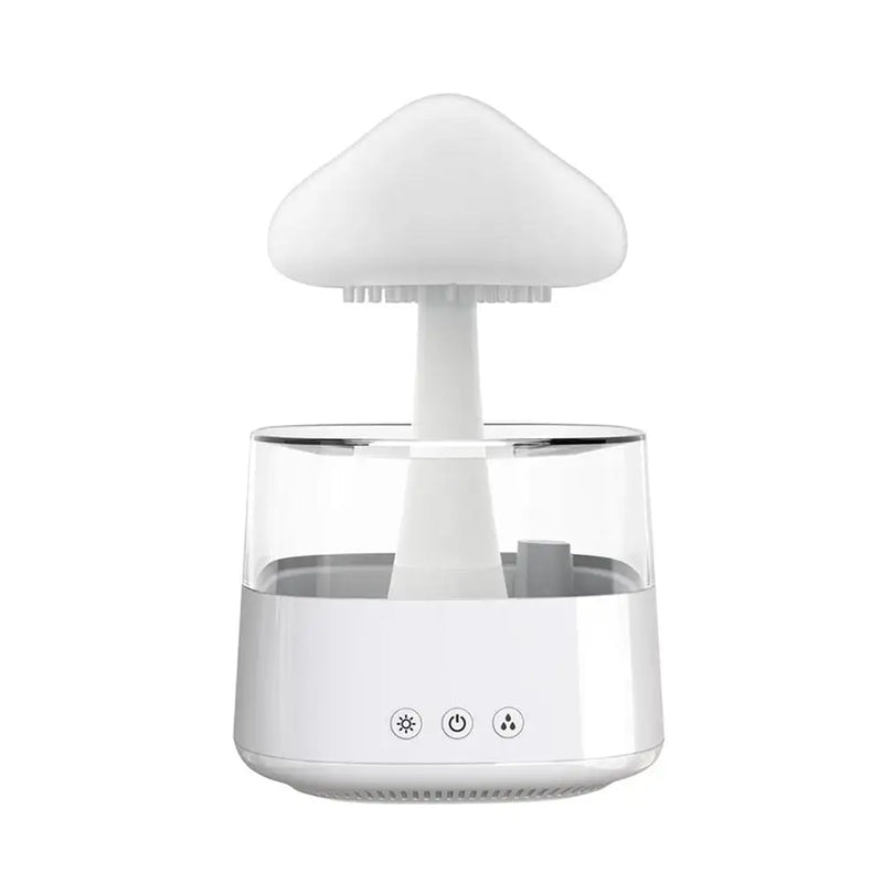 Rain Cloud™ Aromatherapy Humidifier And Diffuser